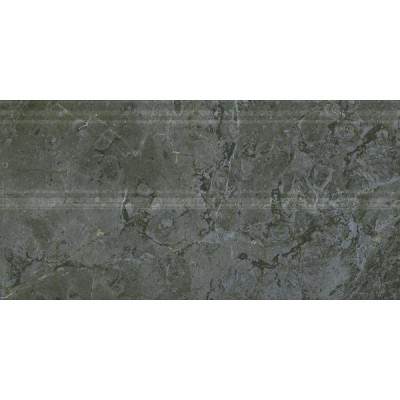 Плитка FMA031R Серенада зеленый глянцевый обрезной 30x15