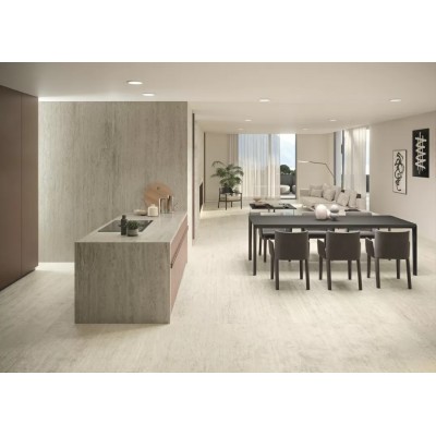 Керамогранит A8WU Marvel White Cross Matt 120x120