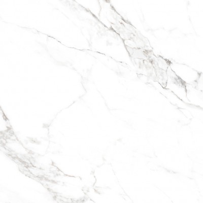 Керамогранит LP6060G0001R Kelvin Bianco белый матовый 60х60