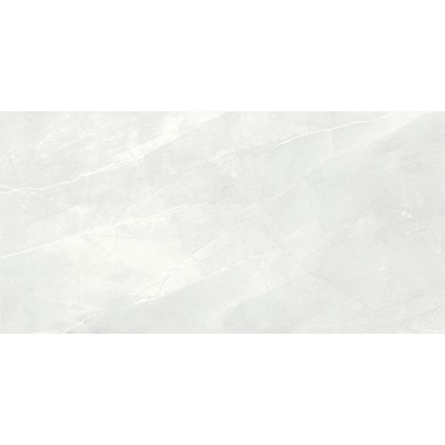 Плитка 48042R Pulpis bianco глянцевый обрезной 40x80