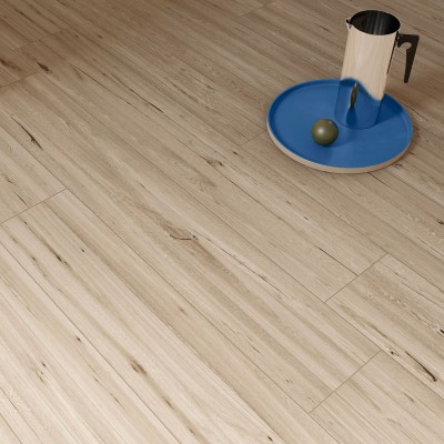 Керамогранит 610130005367 White Battiscopa 7.2x60