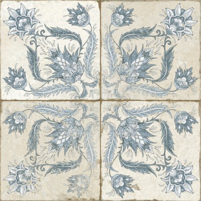 Плитка 38860 Fs Ivy Blue 45x45x0,95