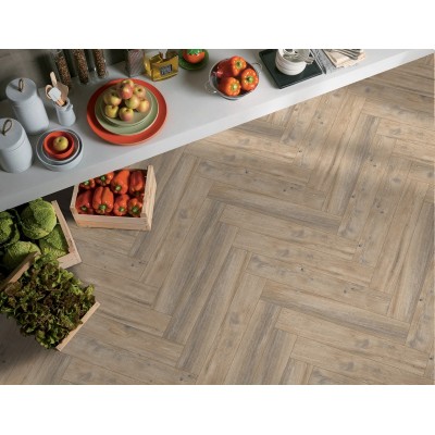 Керамогранит ENWD1022MT20120 Foresta Wenge Matt 120x20x0.9