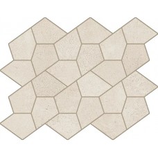 Мозаика 620110000194 Snow Mosaico Kaleido 35.6x27.6