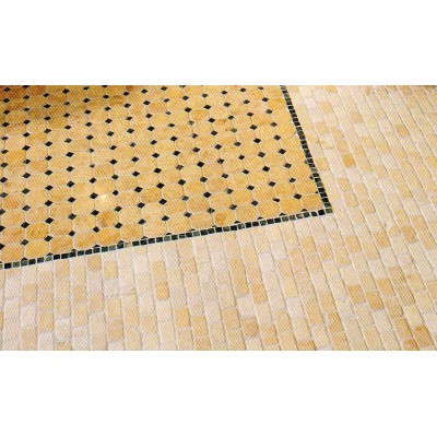 Мозаика K-743 камень матовый (2.3*2.3*4) 29.8*29.8