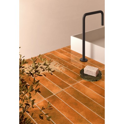 Плитка 31544 Bali White 5x40