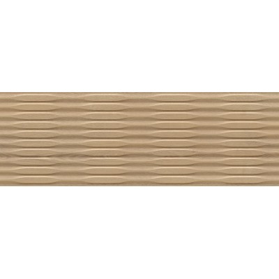 Плитка 43066 Kaizen Honey Decor SP/33,3X100X0,98/R 33,3x100
