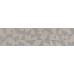 Плитка AZ/B005/11232R Авенида серый светлый матовый обрезной 60х14,5