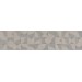 Плитка AZ/B005/11232R Авенида серый светлый матовый обрезной 60х14,5