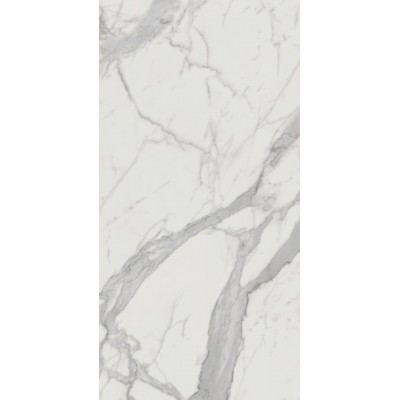 Керамогранит MN01 Montis White Неполированный Рект. 60x120x9