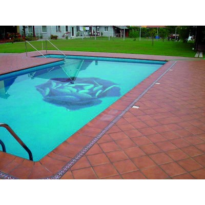 Клинкерная плитка Peldano Fiorentino Rodamanto Asper 31x33.4