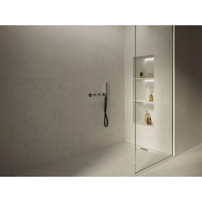 Керамогранит Cronos Pompei Ivory Mate Rc 60x120