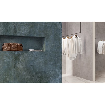 Керамогранит SG072302R6 Уолнат коричневый лаппатированный обрезной 119.5x320х6