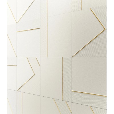 Плитка 600010002278 Декор Плэй Вуд 30x30