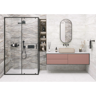 Плитка WT15NBR18R Nebraska Taup 246*740*9,8