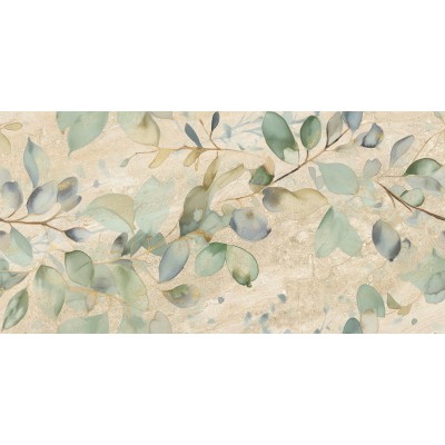 Плитка OS/B397/48000R Polaris beige Декор матовый обрезной 40x80