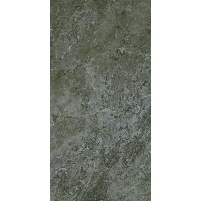 Плитка 11223R Серенада зеленый глянцевый обрезной 30x60