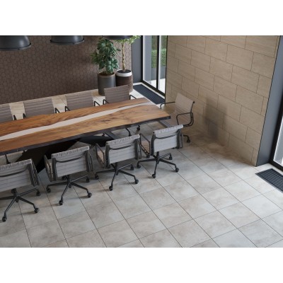 Мозаика Мозаика RE04 Stride Grey Неполированный (5х5) 30x30