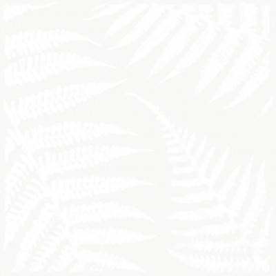 Плитка KMD2SFD001BN Декор Агдаль 3 белый матовый структура 15x15x0,9