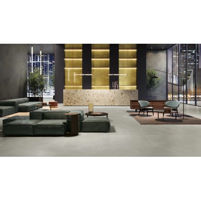 Ступени 620070002323 Continuum Petrol Scalino Angolare SX 33x60