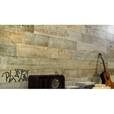 Керамогранит 38928 Mumble-H/19,5X121X0,9/R 19,5x121