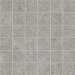 Мозаика A7DJ Boost Stone Grey Mosaico Matt 30x30