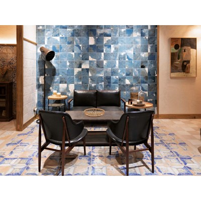 Плитка 30897 FS Tradition Brick Silver 20x40