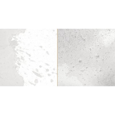 Плитка 30962 FS Tradition Square Silver 20x40