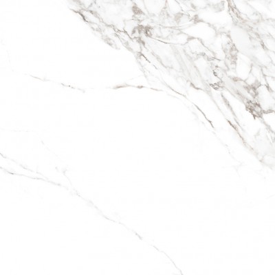 Керамогранит LP6060G0001R Kelvin Bianco белый матовый 60х60