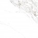 Керамогранит LP6060G0001R Kelvin Bianco белый матовый 60х60