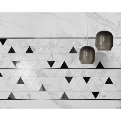 Керамогранит 22011 Torano Bianco/60X120/EP 60x120