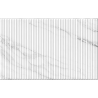 Плитка 010100001581 Арко белый низ 02 25х40