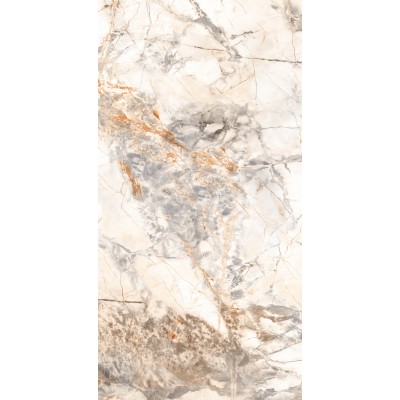 Керамогранит MOG301 Beige Полированный Рект. 60x120