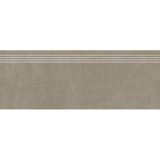 Ступени DD841790R/GR Ступень Про Догана бежевый тёмный матовый обрезной 30x80x0,9