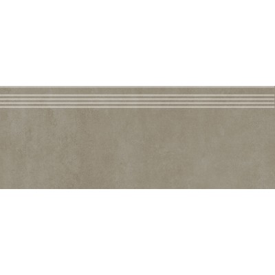 Ступени DD841790R/GR Ступень Про Догана бежевый тёмный матовый обрезной 30x80x0,9