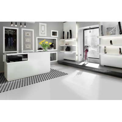 Керамогранит Barcelona Night 25x25