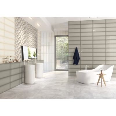 Плитка 19269 SMITH-A 25X75