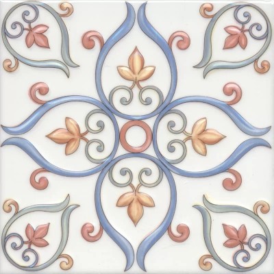 Плитка 5227 Суррей 20*20