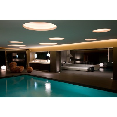 Ступени 620040000099 Landstone Night Gradino Lineare Angolo Dx 30x60