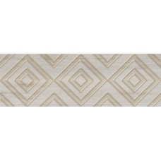 Плитка 1664-0205 Декор Андерссон ромбы 20х60