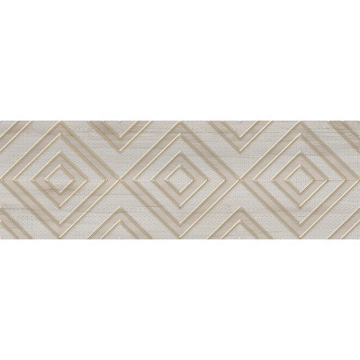 Плитка 1664-0205 Декор Андерссон ромбы 20х60