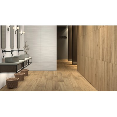 Керамогранит 610110000448 Loft Honey Tatami Strip Nat 20x80