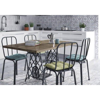 Плитка Декор Неаполитана D3 200х200