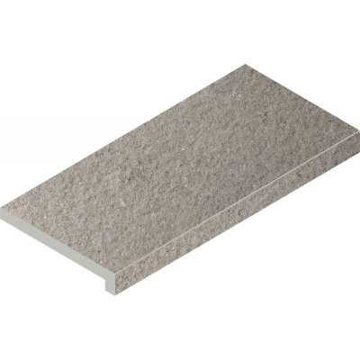 Ступени 620070002463 Grey X2 Scalino Frontale 33x60