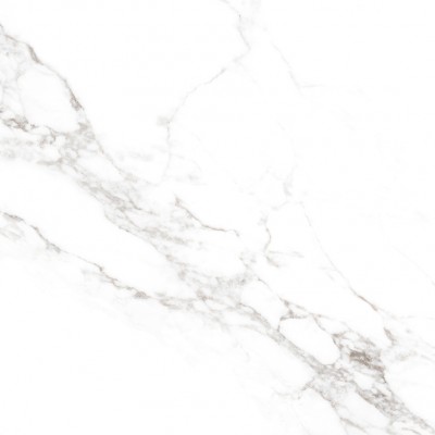 Керамогранит LP6060G0001R Kelvin Bianco белый матовый 60х60