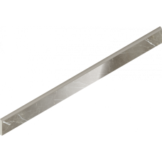 Керамогранит 610130007477 Stellaris Tuscania Grey Battiscopa Lux 7.2x80