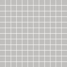 Мозаика KM3030M0051N Темари серый светлый матовый 29,8x29,8x0,35