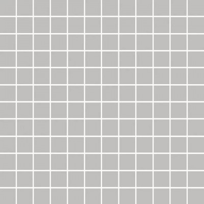 Мозаика KM3030M0051N Темари серый светлый матовый 29,8x29,8x0,35
