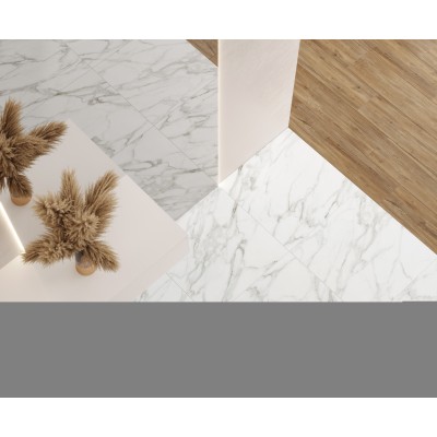 Керамогранит SG607022R Angel Blanco 60х60