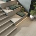 Ступени SG851190R/GCF Ступень клееная Сан-Марко бежевый матовый 33x80x0,9